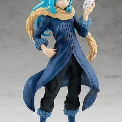 GOOD SMILE Rimuru That Time I Got Reincarnated As A Slime Pop Up Parade Figure