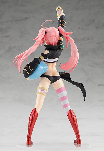 GOOD SMILE Milim That Time I Got Reincarnated As A Slime Pop Up Parade Figure - Image 3