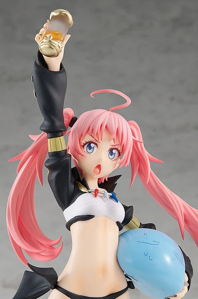 GOOD SMILE Milim That Time I Got Reincarnated As A Slime Pop Up Parade Figure - Image 4