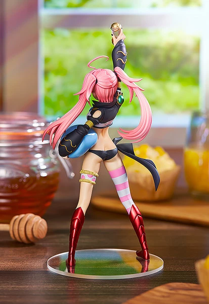 GOOD SMILE Milim That Time I Got Reincarnated As A Slime Pop Up Parade Figure - Image 6