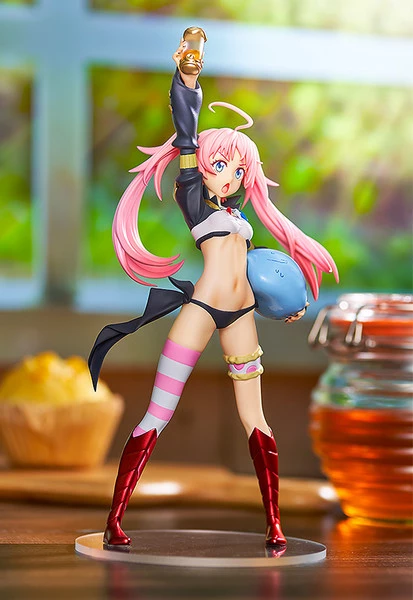 GOOD SMILE Milim That Time I Got Reincarnated As A Slime Pop Up Parade Figure - Image 8
