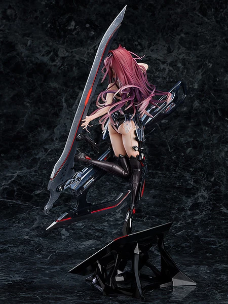 GOOD SMILE Kouka BEATLESS Figure - Image 4