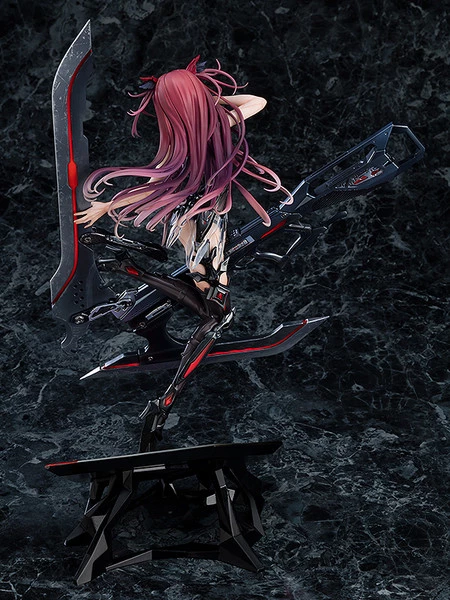 GOOD SMILE Kouka BEATLESS Figure - Image 5