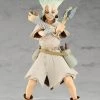 GOOD SMILE Senku Ishigami (Re-run) Dr. STONE Pop Up Parade Figure