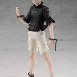 GOOD SMILE Ken Kaneki (Re-run) Tokyo Ghoul Pop Up Parade Figure