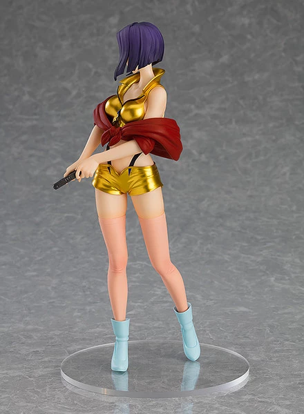 GOOD SMILE Faye Valentine Cowboy Bebop Pop Up Parade Figure - Image 2