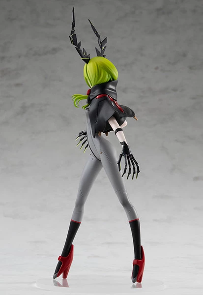 GOOD SMILE Dead Master Black Rock Shooter Dawn Fall Pop Up Parade Figure - Image 2
