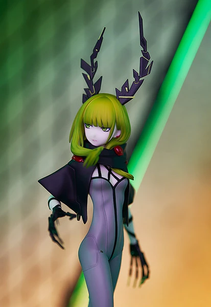 GOOD SMILE Dead Master Black Rock Shooter Dawn Fall Pop Up Parade Figure - Image 7