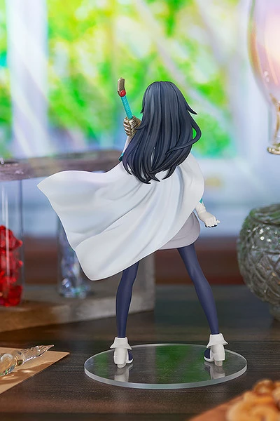 GOOD SMILE Shizu That Time I Got Reincarnated As A Slime Pop Up Parade Figure - Image 5
