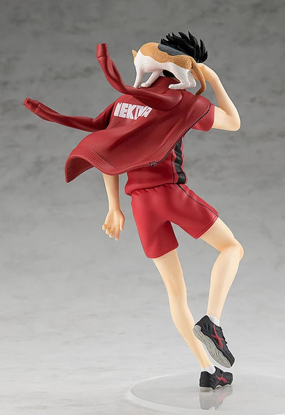 ORANGE ROUGE Tetsuro Kuroo Haikyu!! Pop Up Parade Figure - Image 2