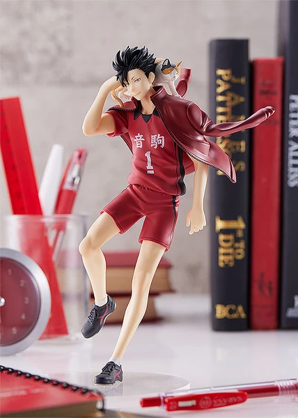 ORANGE ROUGE Tetsuro Kuroo Haikyu!! Pop Up Parade Figure - Image 4