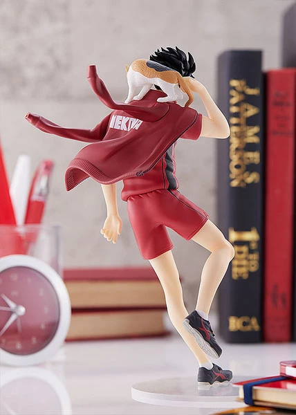ORANGE ROUGE Tetsuro Kuroo Haikyu!! Pop Up Parade Figure - Image 6