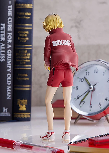 ORANGE ROUGE Kenma Kozume Haikyu!! Pop Up Parade Figure - Image 5