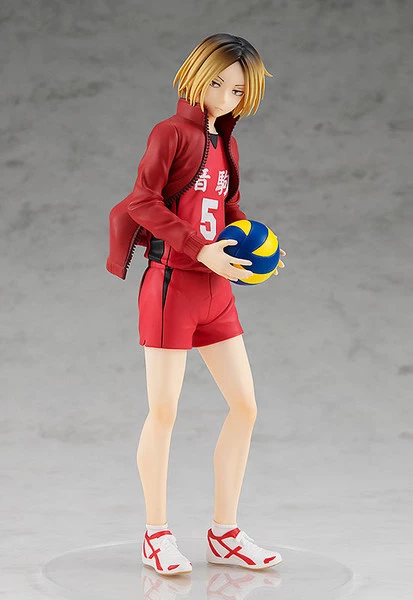 ORANGE ROUGE Kenma Kozume Haikyu!! Pop Up Parade Figure