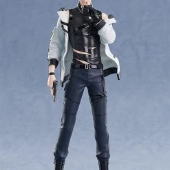 GOOD SMILE ARTS SHANGHAI Qiluo Zhou Love & Producer Pop Up Parade Figure