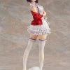 GOOD SMILE Megumi Kato (Re-run) Saekano How To Raise A Boring Girlfriend Figure