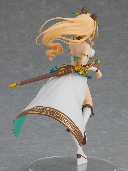GOOD SMILE Picatrix Cat Kingdom Ver Smile Of The Arsnotoria Pop Up Parade Figure - Image 2