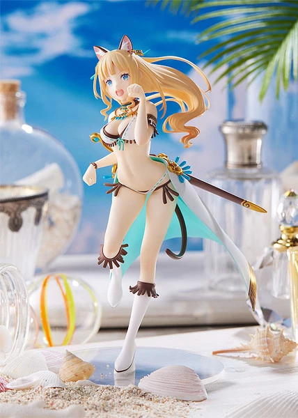 GOOD SMILE Picatrix Cat Kingdom Ver Smile Of The Arsnotoria Pop Up Parade Figure - Image 4