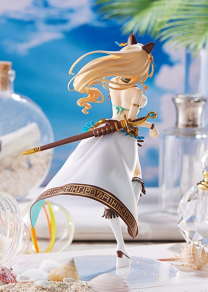 GOOD SMILE Picatrix Cat Kingdom Ver Smile Of The Arsnotoria Pop Up Parade Figure - Image 5