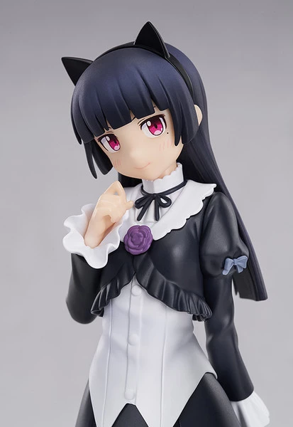 GOOD SMILE ARTS SHANGHAI Kuroneko Oreimo Pop Up Parade Figure - Image 3