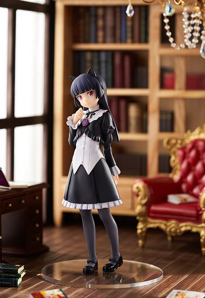 GOOD SMILE ARTS SHANGHAI Kuroneko Oreimo Pop Up Parade Figure - Image 4