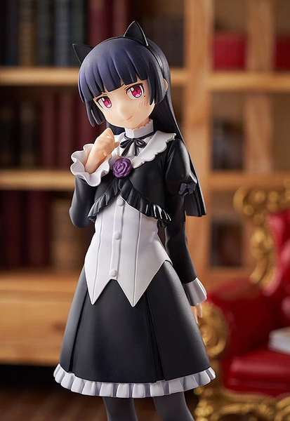 GOOD SMILE ARTS SHANGHAI Kuroneko Oreimo Pop Up Parade Figure - Image 7