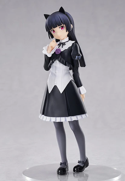 GOOD SMILE ARTS SHANGHAI Kuroneko Oreimo Pop Up Parade Figure