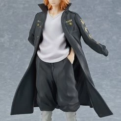 ORANGE ROUGE "Mikey" Manjiro Sano Tokyo Revengers Pop Up Parade Figure