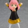 GOOD SMILE Anya Forger Spy X Family Pop Up Parade Figure