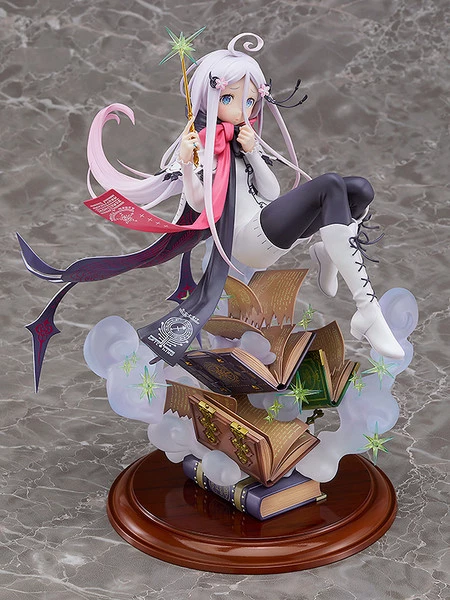 GOOD SMILE Arsnotoria Smile Of The Arsnotoria The Animation Figure - Image 3