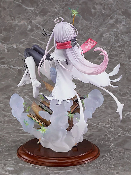 GOOD SMILE Arsnotoria Smile Of The Arsnotoria The Animation Figure - Image 4