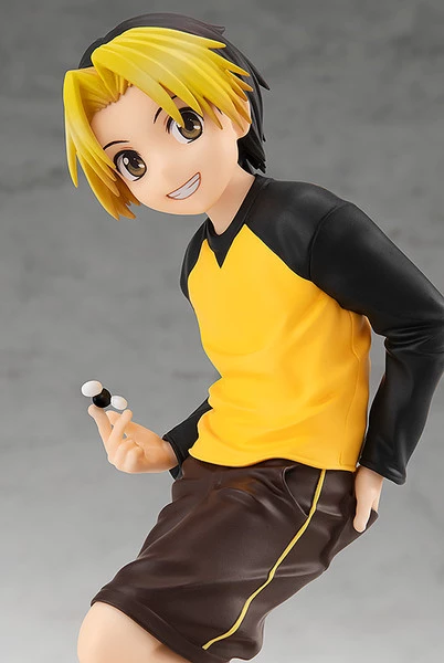 GOOD SMILE Hikaru Shindo Hikaru No Go Pop Up Parade Figure - Image 3