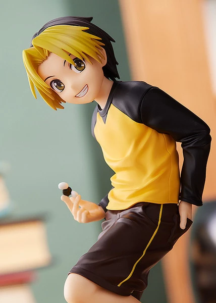 GOOD SMILE Hikaru Shindo Hikaru No Go Pop Up Parade Figure - Image 6