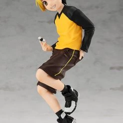 GOOD SMILE Hikaru Shindo Hikaru No Go Pop Up Parade Figure