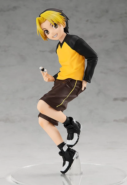 GOOD SMILE Hikaru Shindo Hikaru No Go Pop Up Parade Figure