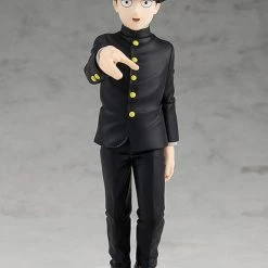 GOOD SMILE Shigeo Kageyama Mob Psycho 100 III Pop Up Parade Figure