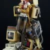 GOOD SMILE Kurisu Makise Reading Steiner Ver Steins;Gate Figure