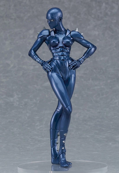 GOOD SMILE Armaroid Lady Space Adventure Cobra Pop Up Parade Figure - Image 2