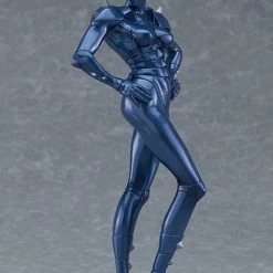 GOOD SMILE Armaroid Lady Space Adventure Cobra Pop Up Parade Figure