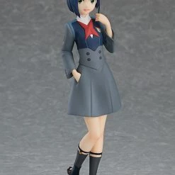 GOOD SMILE Ichigo DARLING In The FRANXX Pop Up Parade Figure
