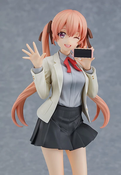 GOOD SMILE Erika Amano A Couple Of Cuckoos Pop Up Parade Figure - Image 3