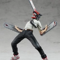 GOOD SMILE Chainsaw Man Pop Up Parade Figure
