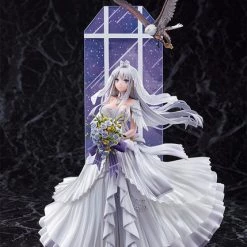 KNEAD Enterprise Marry Star Ver Azur Lane Limited Edition Figure