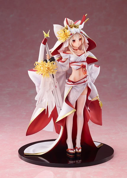 Ayanami Knead Ver Azur Lane Figure - Image 2