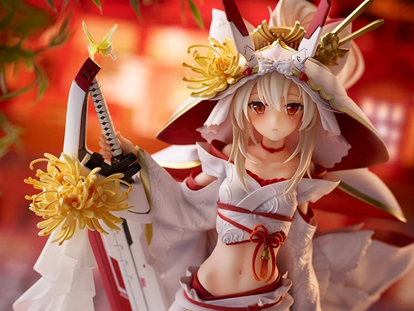 Ayanami Knead Ver Azur Lane Figure - Image 7