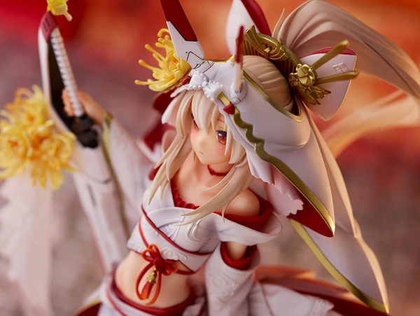 Ayanami Knead Ver Azur Lane Figure - Image 9