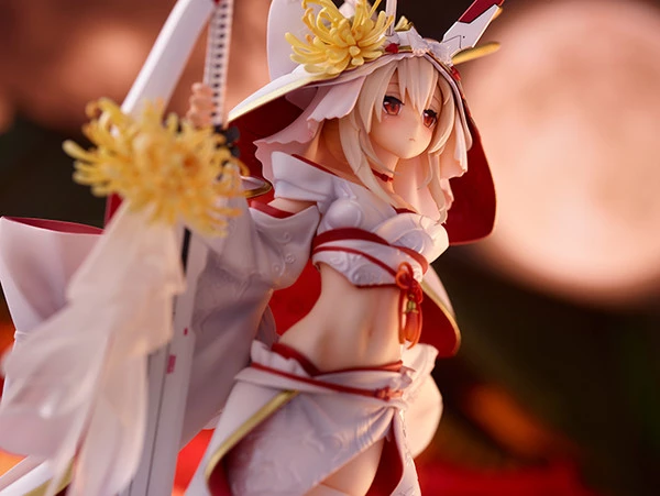 Ayanami Knead Ver Azur Lane Figure - Image 10