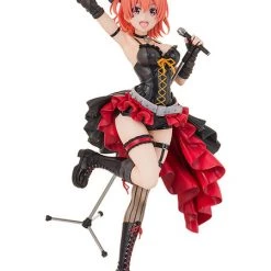 WONDERFUL WORKS Yui Yuigahama Rock Ver My Teen Romantic Comedy SNAFU Climax Figure