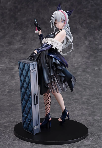 WONDERFUL WORKS MDR Cocktail Observer Ver Girls' Frontline Figure - Image 5