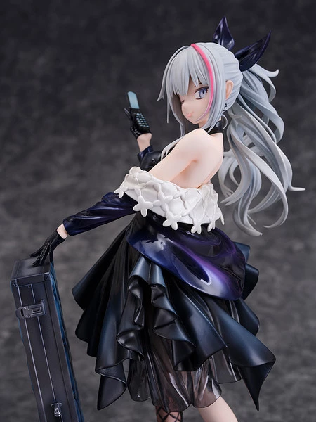 WONDERFUL WORKS MDR Cocktail Observer Ver Girls' Frontline Figure - Image 9